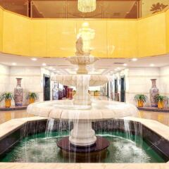 Yang Quan Hotel бассейн