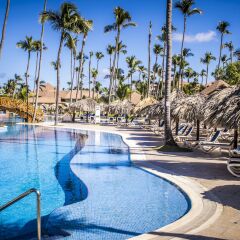 Отель Majestic Colonial Club - Junior Suite Доминикана, Пунта Кана - отзывы, цены и фото номеров - забронировать отель Majestic Colonial Club - Junior Suite онлайн детские мероприятия фото 2