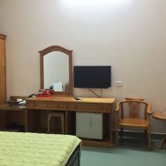 Thong Nhat 2 Hotel удобства в номере фото 2
