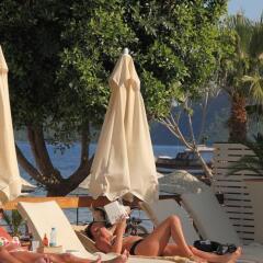 Cettia Beach Resort Турция, Мармарис - отзывы, цены и фото номеров - забронировать отель Cettia Beach Resort онлайн