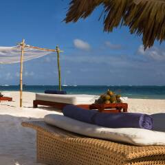 Отель Melia Caribe Tropical - Все включено Доминикана, Пунта Кана - 9 отзывов об отеле, цены и фото номеров - забронировать отель Melia Caribe Tropical - Все включено онлайн пляж фото 2