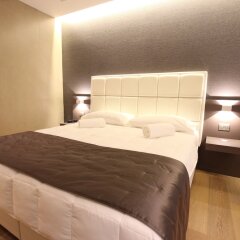 Отель Mokinba Hotels Baviera комната для гостей фото 7