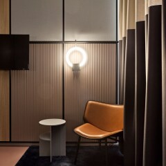 Отель DGI Byens Hotel Дания, Копенгаген - отзывы, цены и фото номеров - забронировать отель DGI Byens Hotel онлайн фото 8