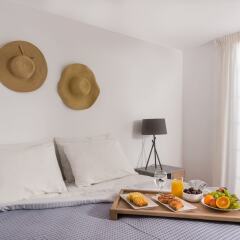 Отель Damma Beachfront Luxury Villa Греция, Остров Санторини - отзывы, цены и фото номеров - забронировать отель Damma Beachfront Luxury Villa онлайн в номере