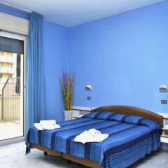 Hotel Giannella комната для гостей фото 4