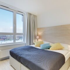 Отель Aparthotel Grodzka 10 комната для гостей фото 2