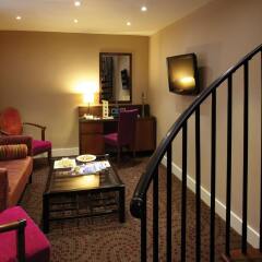 Отель Doubletree by Hilton London Marble Arch Великобритания, Лондон - отзывы, цены и фото номеров - забронировать отель Doubletree by Hilton London Marble Arch онлайн фото 2
