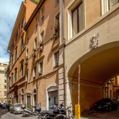 Апартаменты Appartamento Largo Argentina - Daplace Apartments Рим фото 3