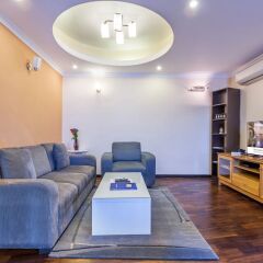 Отель Retreat Serviced Apartments Непал, Катманду - отзывы, цены и фото номеров - забронировать отель Retreat Serviced Apartments онлайн комната для гостей фото 4