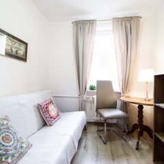 Апартаменты Sielecka Royal Baths Apartment Варшава фото 11