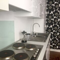 Отель Beddyway - Duomo Apartment Италия, Милан - отзывы, цены и фото номеров - забронировать отель Beddyway - Duomo Apartment онлайн в номере фото 2