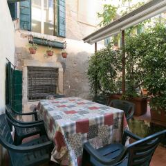 Апартаменты Santa Margherita Apartment
