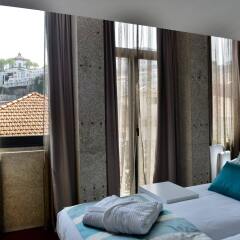 Отель Charm Guest House Douro комната для гостей фото 2