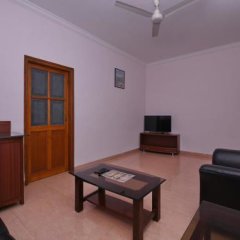 OYO 9882 Home Studio Franria Villa Calangute in North Goa, India from 79$, photos, reviews - zenhotels.com guestroom photo 4