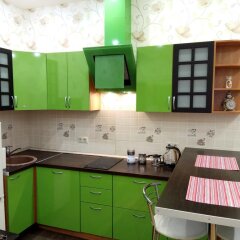 Апартаменты EnjoyMoscow Pushkin & Red Square Apartments Москва в номере