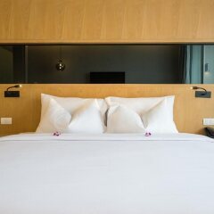 Hotel Vista Pattaya комната для гостей фото 3
