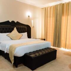 New Agena Hotel комната для гостей фото 2
