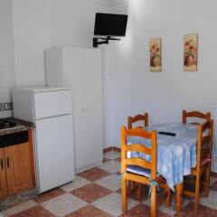 Отель Apartamentos El Palmeral Испания, Кониль-де-ла-Фронтера - отзывы, цены и фото номеров - забронировать отель Apartamentos El Palmeral онлайн фото 2
