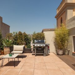 Апартаменты 1840 Apartments Barcelona Барселона фото 7