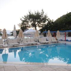Mar-Bas Hotel - All Inclusive