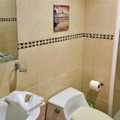 Отель Punta Cana Seven Beaches Доминикана, Пунта Кана - отзывы, цены и фото номеров - забронировать отель Punta Cana Seven Beaches онлайн спа