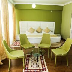 Goris hotel Горис развлечения