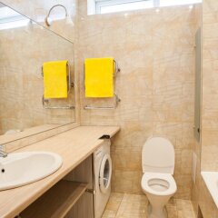Like Hostel na Petrogradke ванная фото 2