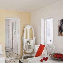 Santorini Princess Luxury Spa Hotel в номере