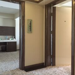 Green Prusa Hotel Турция, Бурса - отзывы, цены и фото номеров - забронировать отель Green Prusa Hotel онлайн ванная фото 2