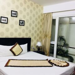 Millennium Hanoi Hotel комната для гостей фото 4