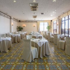 Отель Atahotel Capotaormina с домашними животными
