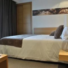 Dom Joao Hotel комната для гостей фото 4