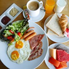 Отель Park Village Serviced Suites Бангкок фото 2