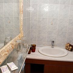 Hotel Venus ванная фото 2