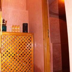 Отель Riad Porte Des 5 Jardins Марокко, Марракеш - отзывы, цены и фото номеров - забронировать отель Riad Porte Des 5 Jardins онлайн сауна