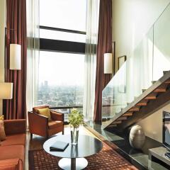 VIE Hotel Bangkok, MGallery by Sofitel комната для гостей фото 2