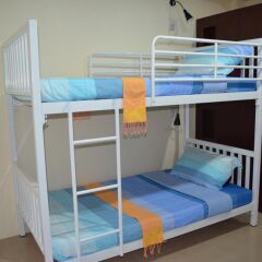 Отель Guide M @ Krabi Hostel Таиланд, Краби - отзывы, цены и фото номеров - забронировать отель Guide M @ Krabi Hostel онлайн детские мероприятия фото 2