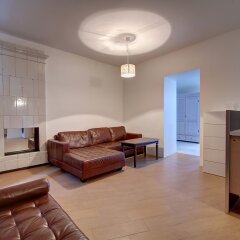 Гостиница Stn Apartments Near Hermitage в Санкт-Петербурге отзывы, цены и фото номеров - забронировать гостиницу Stn Apartments Near Hermitage онлайн Санкт-Петербург комната для гостей фото 2