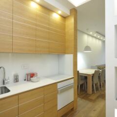 Отель I&E Apartments Черногория, Будва - отзывы, цены и фото номеров - забронировать отель I&E Apartments онлайн в номере фото 2