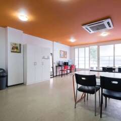 Хостел ARC House комната для гостей фото 6