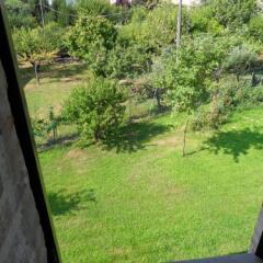 Отель Residence Armonia Ронкаде фото 12