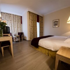 Curium Palace Hotel in Limassol, Cyprus from 195$, photos, reviews - zenhotels.com guestroom photo 5