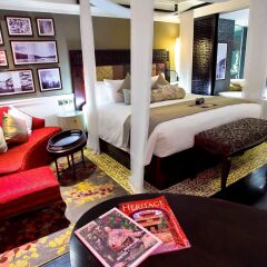 Hotel Royal Hoi An - MGallery by Sofitel развлечения