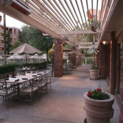 Отель Radisson Suites Tucson фото 5