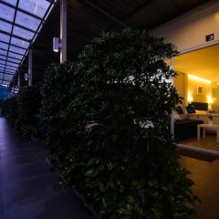 Отель Phuket Boat Quay балкон фото 2