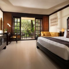 Отель Ayodya Resort Bali Индонезия, Бали - - забронировать отель Ayodya Resort Bali, цены и фото номеров комната для гостей фото 4