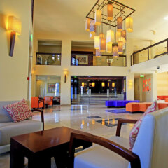 Отель Lemon & Soul Makadi Bay – Adults Only питание фото 2