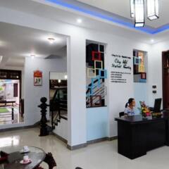 Отель Starfruit Homestay Hoi An Вьетнам, Хойан - отзывы, цены и фото номеров - забронировать отель Starfruit Homestay Hoi An онлайн детские мероприятия