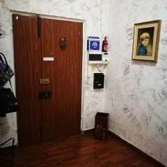 Отель Benoit Генуя развлечения