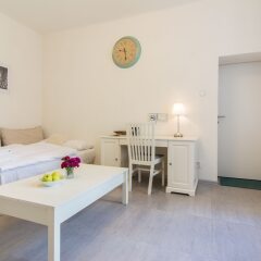 Отель Prague City Apt on WenceslasSquare for 6 Прага детские мероприятия